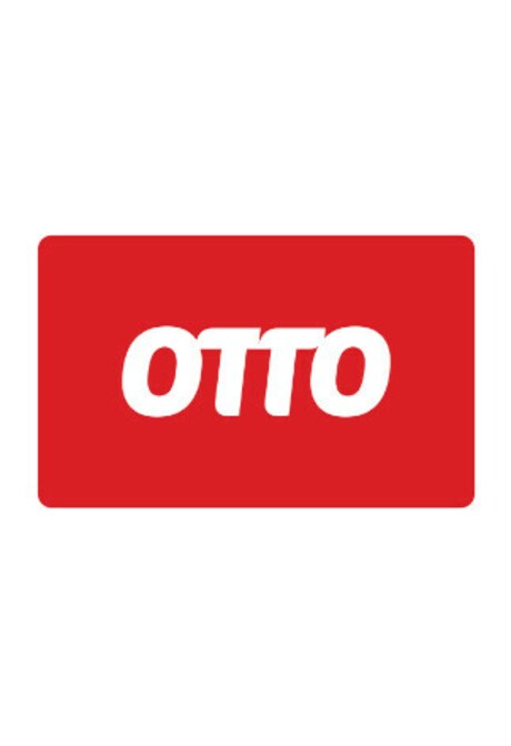 OTTO Gift Card 50 EUR  - OTTO Key  - GERMANY