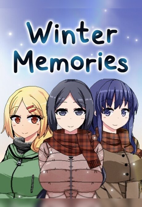 Winter Memories (PC) - Steam Gift - EUROPE
