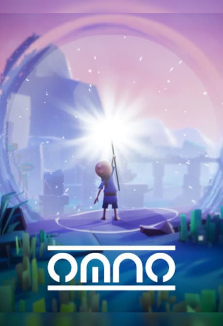 Omno (PC) - Steam Gift - NORTH AMERICA