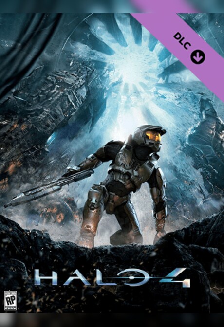Halo 4 (PC) - Steam Gift - GLOBAL
