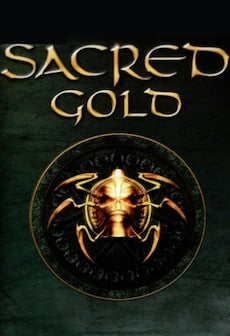 Sacred Gold (PC) - GOG.COM Key - GLOBAL