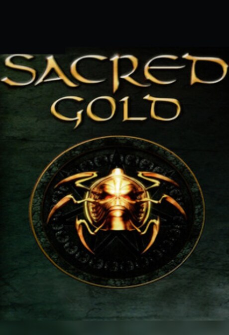 Sacred Gold (PC) - GOG.COM Key - GLOBAL