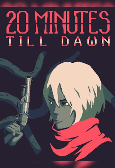 20 Minutes Till Dawn (PC) - Steam Gift - EUROPE