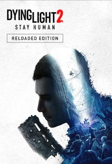 Dying Light 2 (PC) - Steam Gift - EUROPE