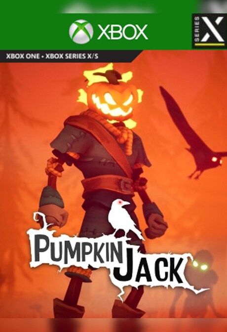 Pumpkin Jack (Xbox Series X/S) - Xbox Live Key - ARGENTINA