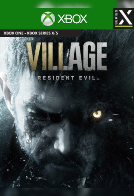 Resident Evil 8: Village (Xbox Series X/S) - Xbox Live Key - ARGENTINA