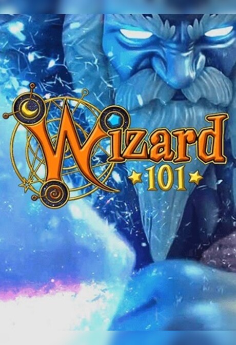Wizard 101 Gift Card 10 USD  - Wizard 101 Key  - UNITED STATES