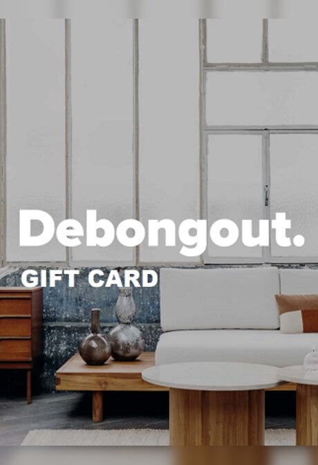 Debongout Gift Card 30 EUR -  Key - FRANCE