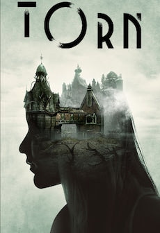 Torn (PC) - Steam Key - GLOBAL