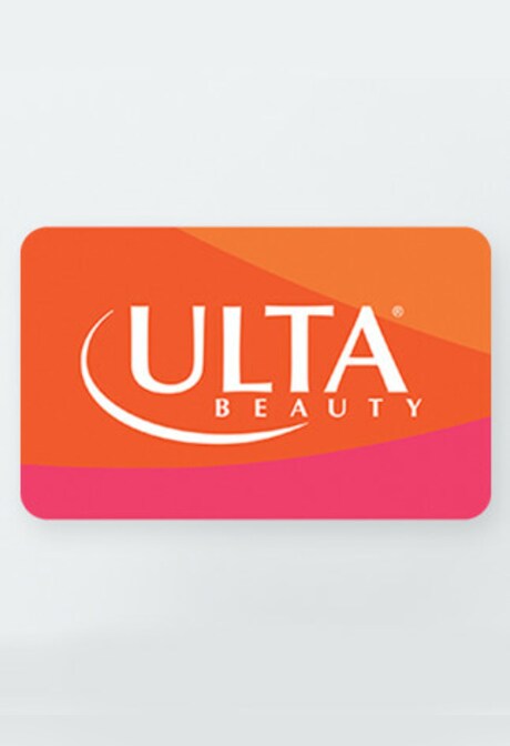 Ulta Beauty Gift Card 50 USD - Ulta Beauty Key - UNITED STATES