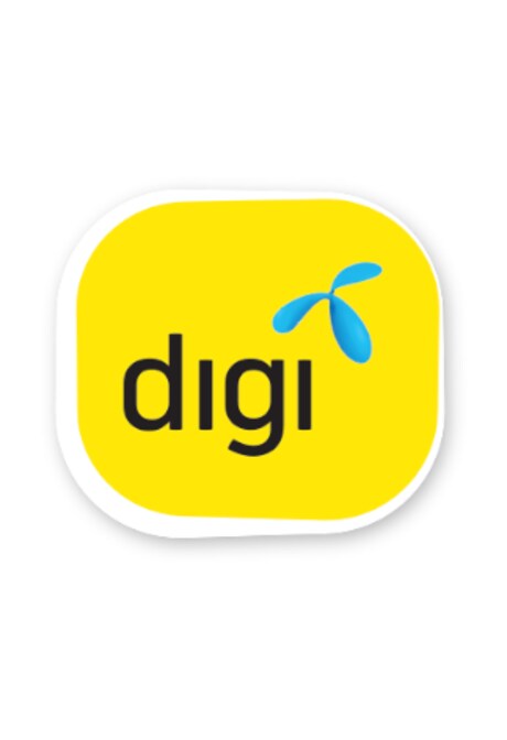 Digi 30 MYR - Digi Key - MALAYSIA