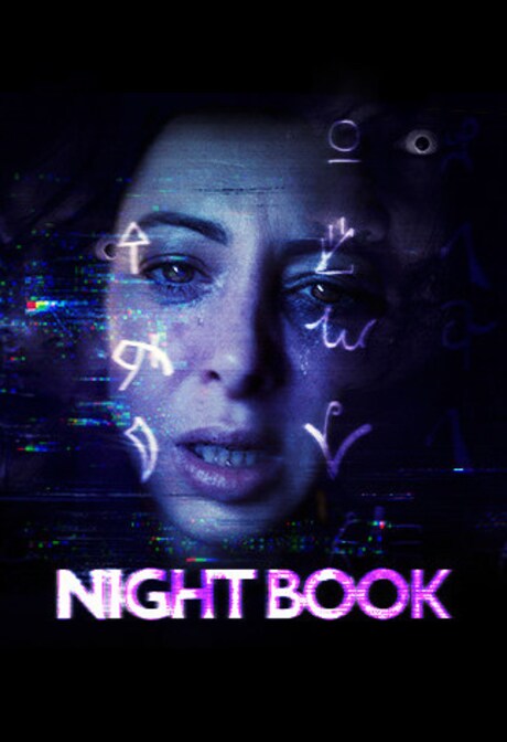 Night Book (PC) - Steam Gift - EUROPE