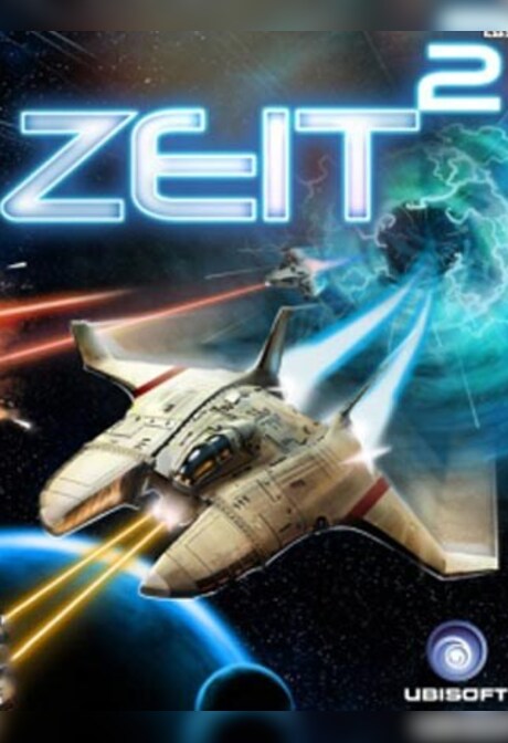 Zeit² (PC) - Steam Key - GLOBAL