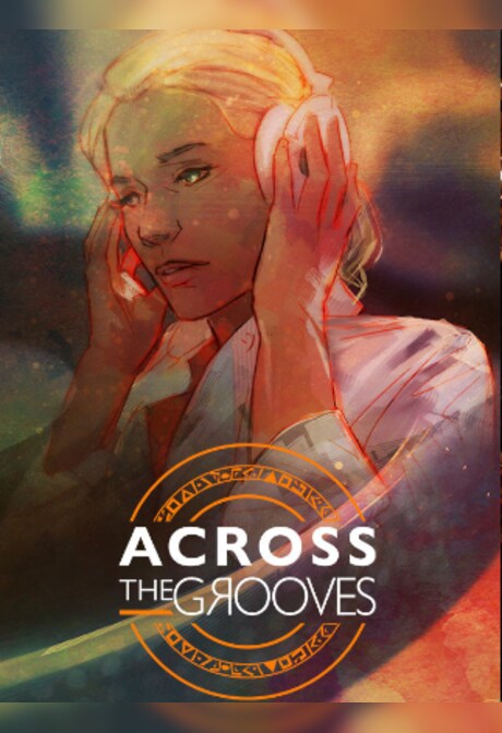 Across the Grooves (PC) - Steam Key - EUROPE