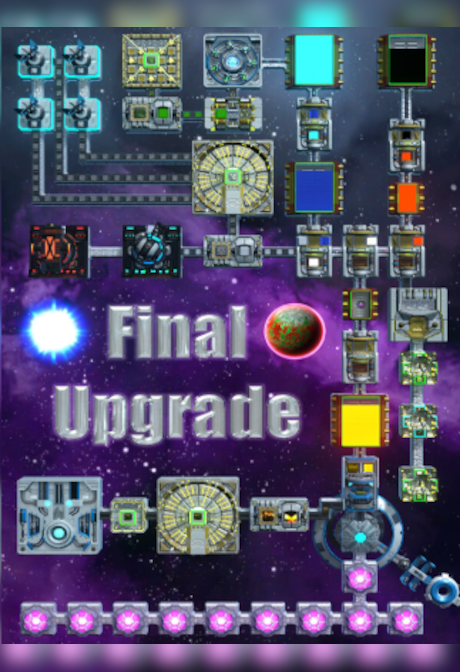 Final Upgrade (PC) - Steam Gift - EUROPE