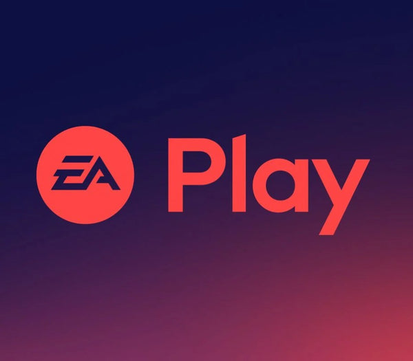 EA Play - 6 Months Subscription XBOX One /