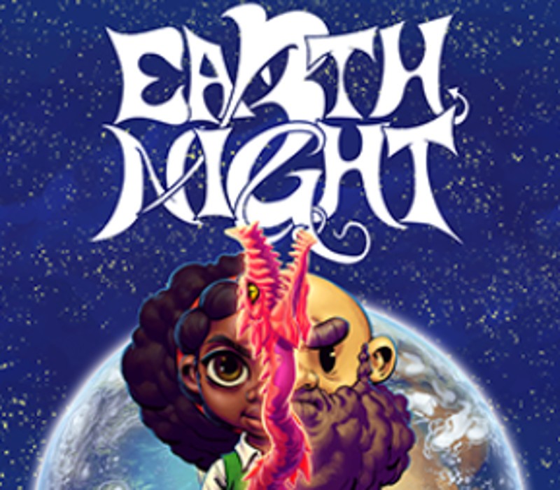 EarthNight
