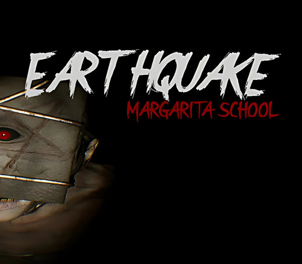 Earthquake: Margarita School