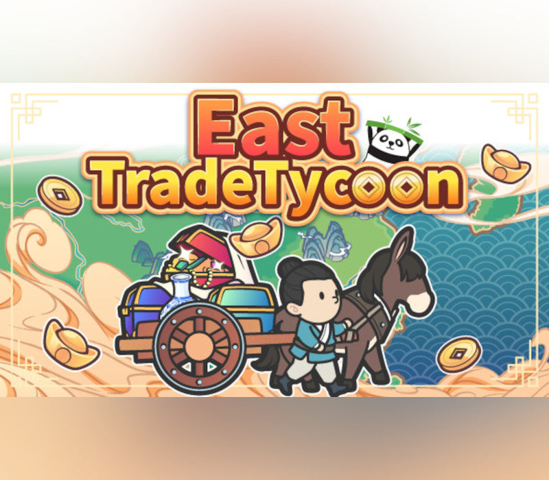 East Trade Tycoon