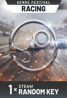 Racing Random (PC) - Steam Key - GLOBAL