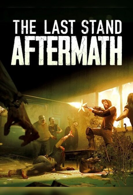 The Last Stand: Aftermath (PC) - Steam Gift - NORTH AMERICA