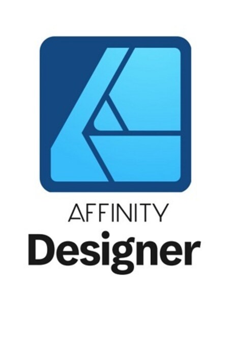 Affinity Designer 1.10 For Windows (PC) (1 Device, Lifetime)  - Affinity Key - GLOBAL