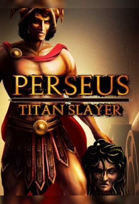 Perseus: Titan Slayer (PC) - Steam Gift - GLOBAL