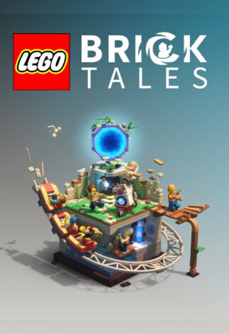 LEGO Bricktales (PC) - Steam Gift - GLOBAL