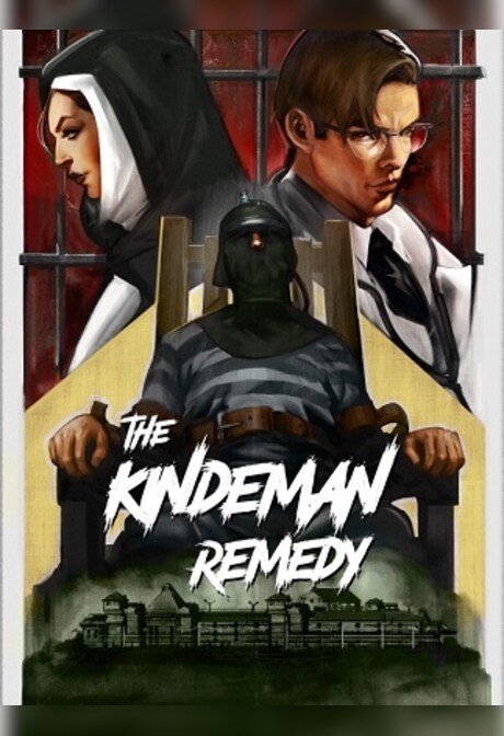 The Kindeman Remedy (PC) - Steam Gift - GLOBAL