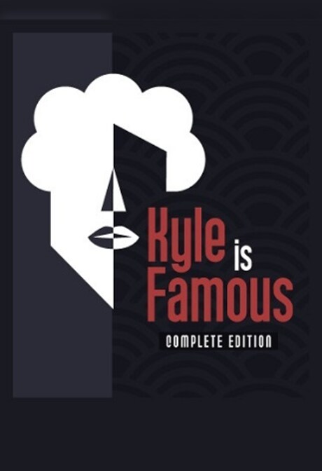 Kyle is Famous: Complete Edition (PC) - Steam Key - GLOBAL