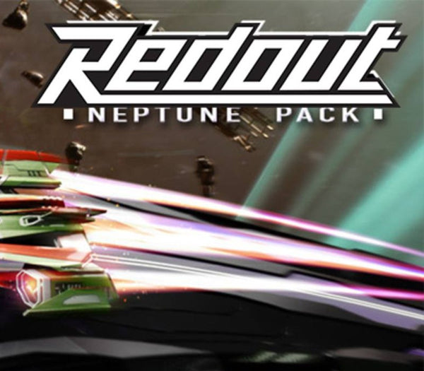 Redout - Neptune Pack DLC
