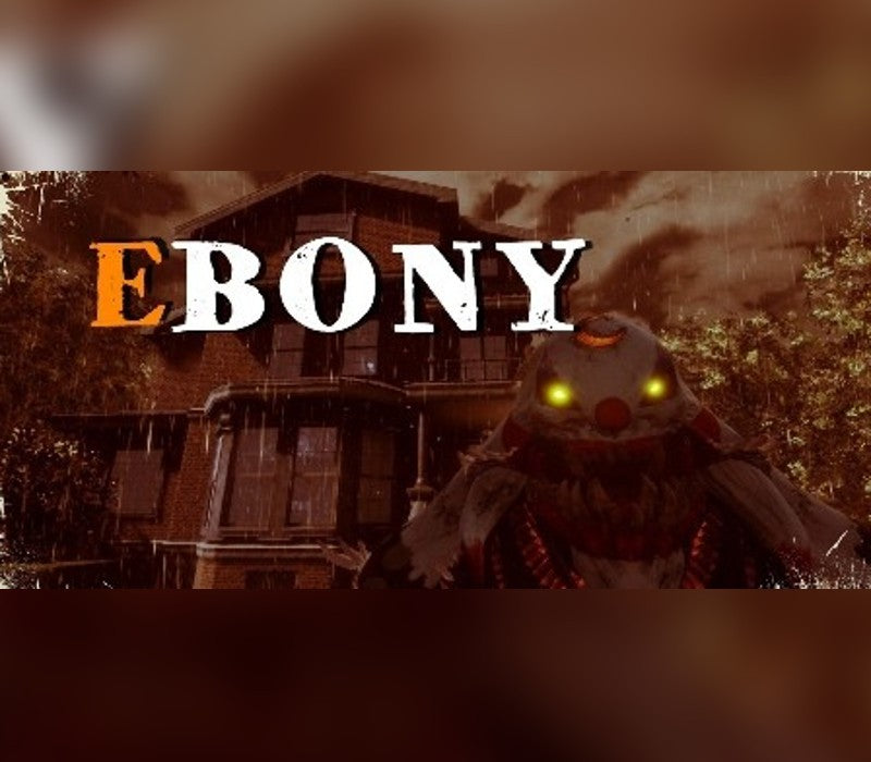 EBONY