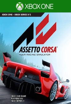 Assetto Corsa (Xbox One) - Xbox Live Key - ARGENTINA