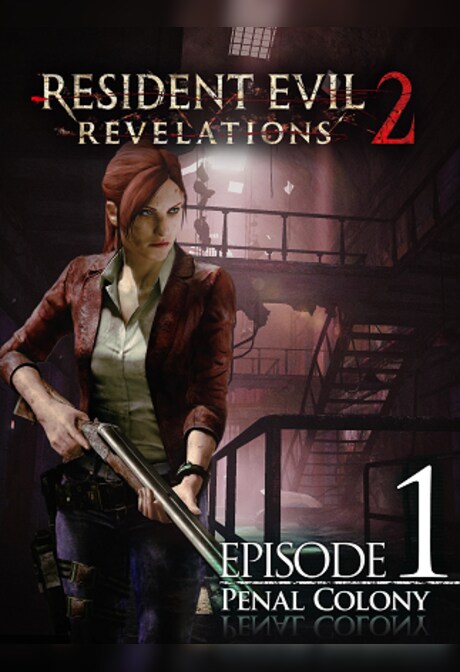 RER2/BHR2 Episode One: Penal Colony (PC) - Steam Gift - GLOBAL