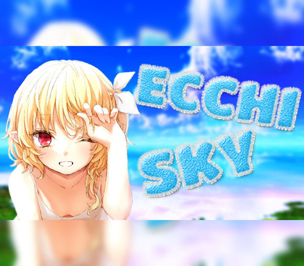 Ecchi Sky