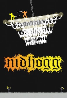 Nidhogg (PC) - Steam Gift - GLOBAL
