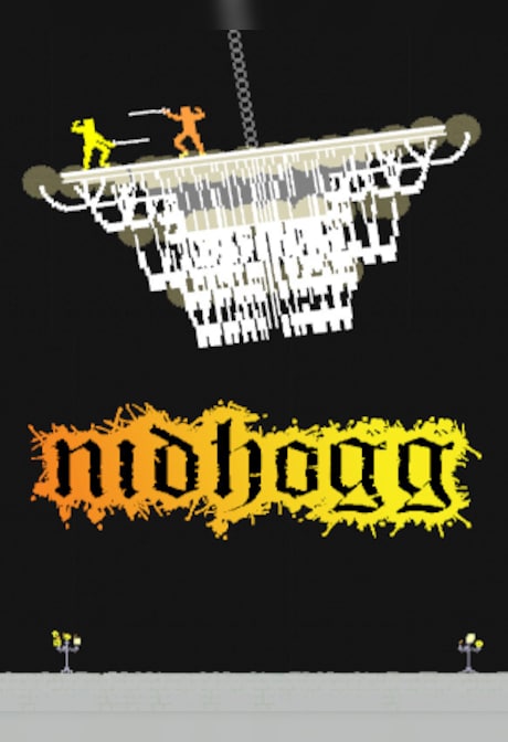Nidhogg (PC) - Steam Gift - CIS