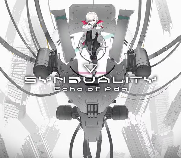 SYNDUALITY: Echo of Ada US Xbox Series XlS