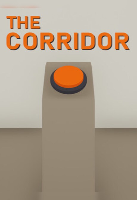 The Corridor (PC) - Steam Key - GLOBAL