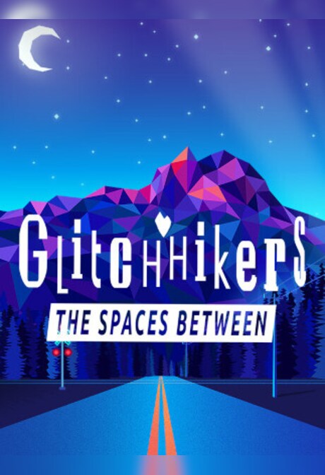 Glitchhikers: The Spaces Between (PC) - Steam Gift - EUROPE