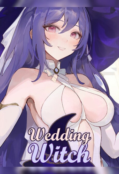 Wedding Witch (PC) - Steam Gift - GLOBAL