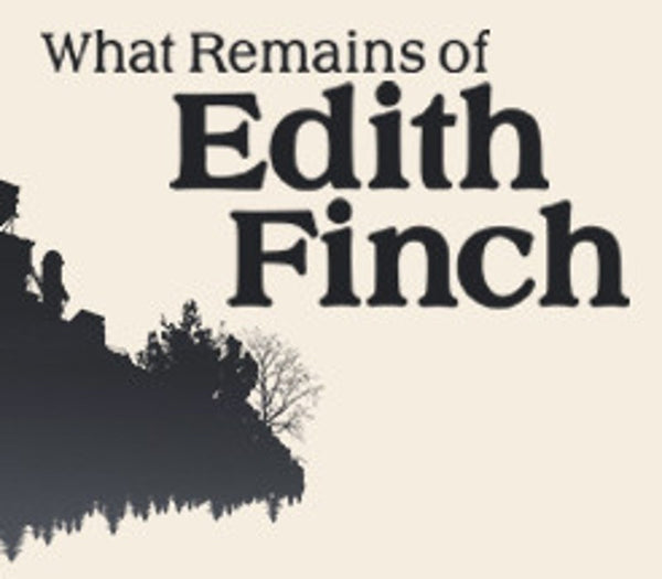 What Remains of Edith Finch EU XBOX One /