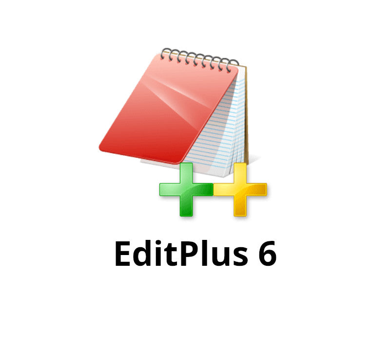 EditPlus 6