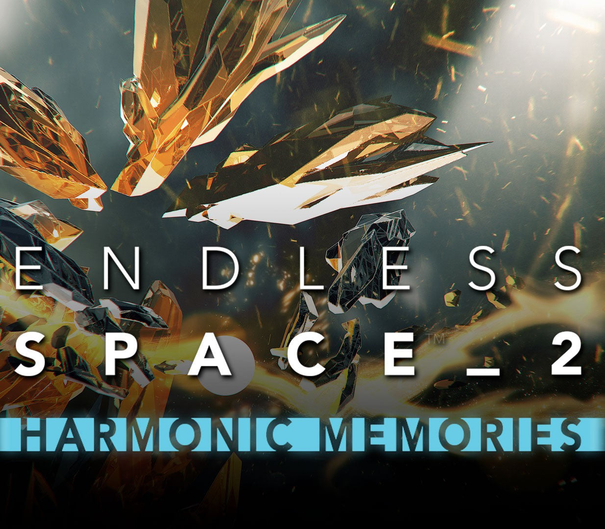Endless Space 2 - Harmonic Memories DLC