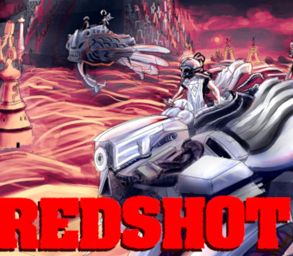REDSHOT