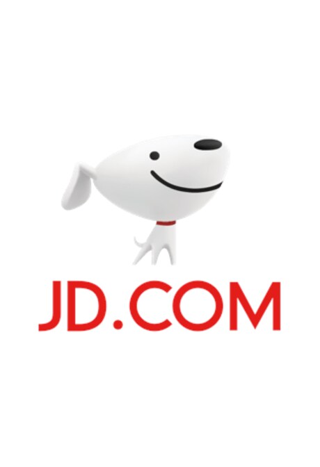 JD.com / Jingdong 50 CNY - Key - CHINA