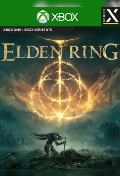 Elden Ring (Xbox Series X/S) - Xbox Live Key - UNITED KINGDOM