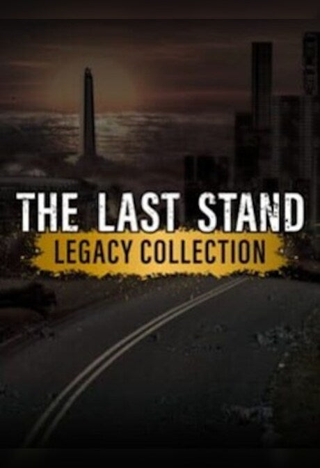 The Last Stand Legacy Collection (PC) - Steam Gift - NORTH AMERICA