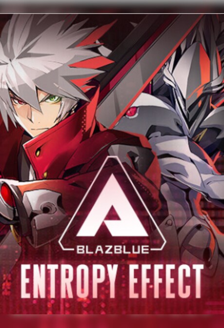 BlazBlue Entropy Effect (PC) - Steam Key - GLOBAL