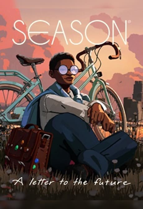 SEASON: A letter to the future (PC) - Steam Key - GLOBAL